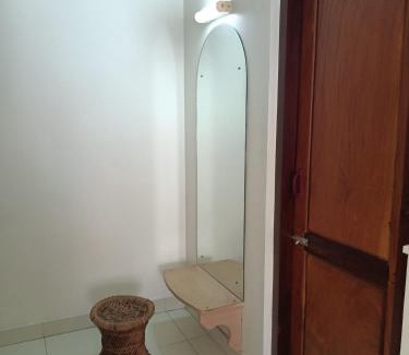 Kovalam Apartment | The Bunglow