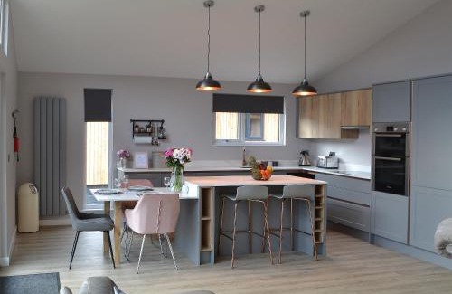 Otterburn House | The Bunker
