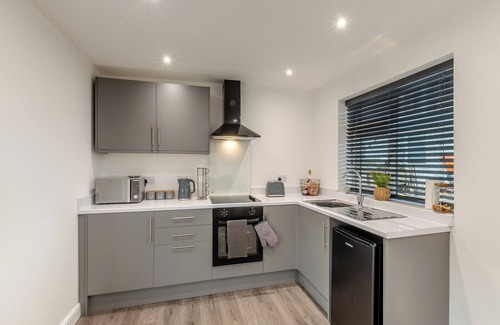 Twice Brewed Cottage | The Bunker - UK40225