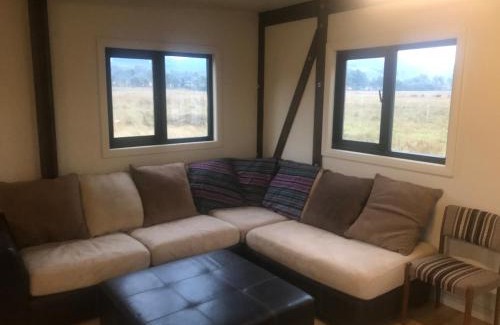 Ouse House | The Bunkhouse at camp Infinite