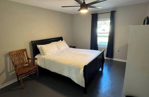 Plant City Other | The Bunkhouse at Origins Ranch