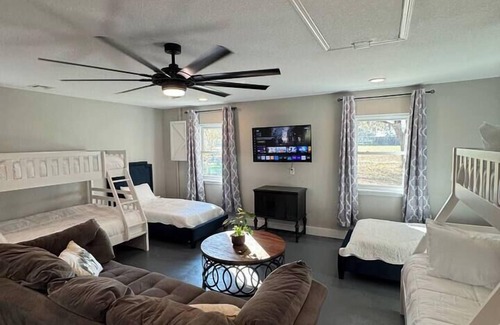 Plant City Other | The Bunkhouse at Origins Ranch