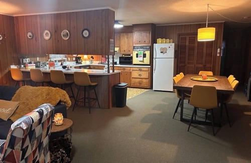 Eutawville House | The Bunkhouse at St Julien - Vintage Waterfront Lake House