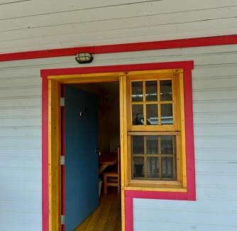 Dawson City Hotel | The Bunkhouse