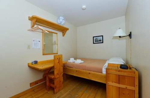 Dawson City Hotel | The Bunkhouse