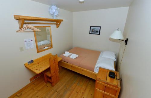 Dawson City Hotel | The Bunkhouse
