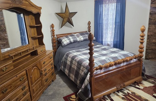 Cub Run Other | The Bunkhouse @Dragonfly Ranch is made to make you feel like home away from home