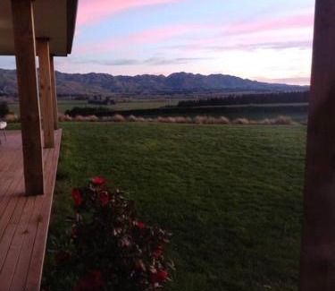 Waiau House | The Bunkhouse