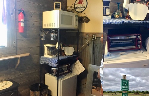 Mereta Cottage | The Bunkhouse of The Chaparral Ranch