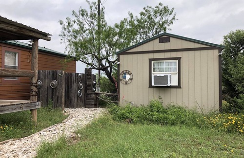 Mereta Cottage | The Bunkhouse of The Chaparral Ranch