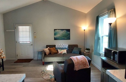 Afton House | The Bunkhouse: The perfect Grand Lake experience!