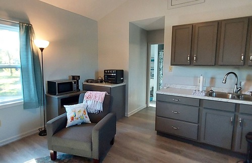 Afton House | The Bunkhouse: The perfect Grand Lake experience!