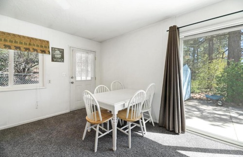 Fawnskin House | The Bunkhouse