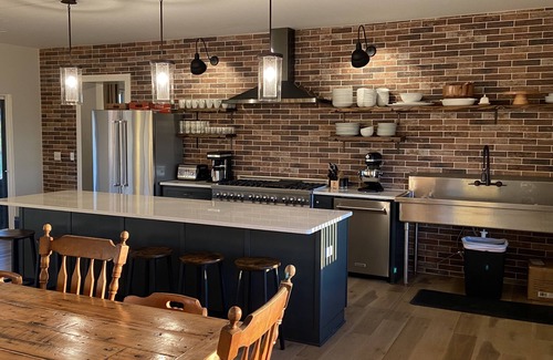 Sedalia House | The Bunkhouse