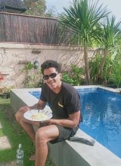 Kintamani Bed & Breakfast | The Bunut Villas