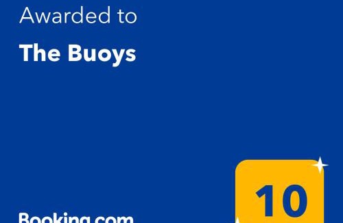 Gloucester House | The Buoys