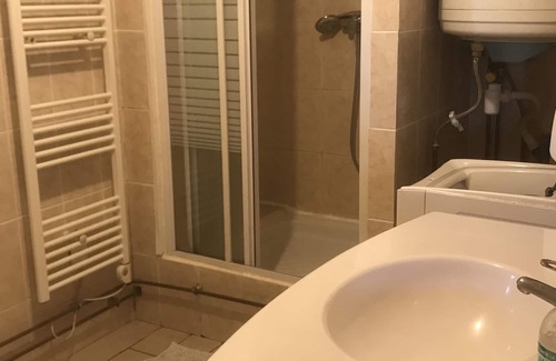 Moux-en-Morvan House | The Burgundian longere
