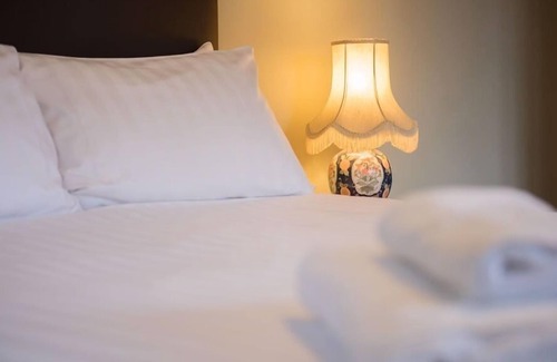 New Forest District Hotel | The Burley Inn