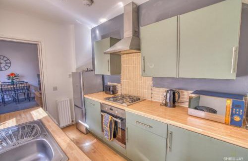 Cramlington Apartment | The Burradon Burrow