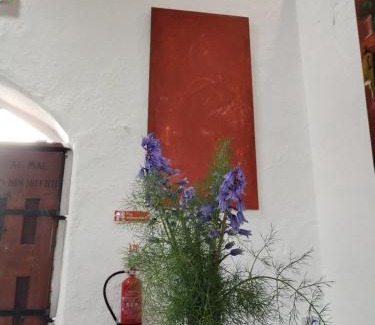 Kilkeedy House | The Burren Art Gallery built in 1798