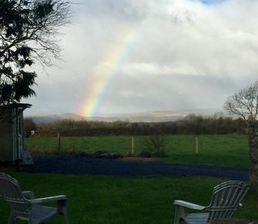 Kilkeedy House | The Burren Barn