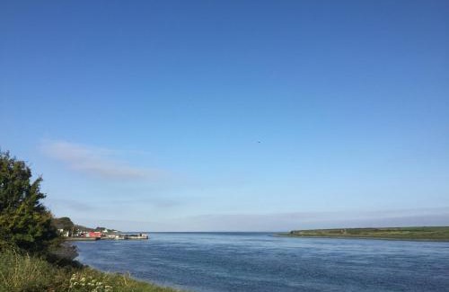 Kilkeedy House | The Burren Barn