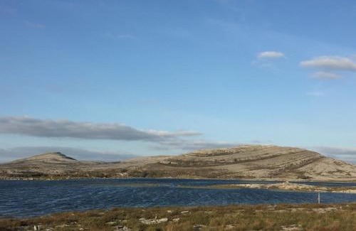 Kilkeedy House | The Burren Barn