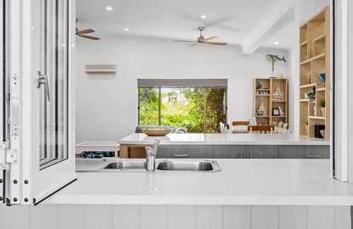 Middleton House | The Burrow Pet Friendly Home