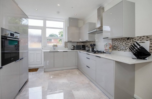 York House | The Burton York 3 bedroom House sleeps 6