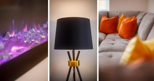 York House | The Burton York 3 bedroom House sleeps 6