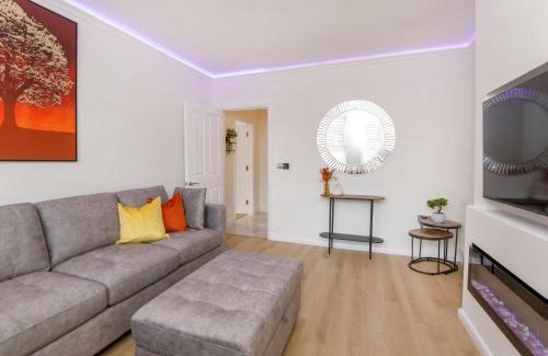 York House | The Burton York 3 bedroom House sleeps 6