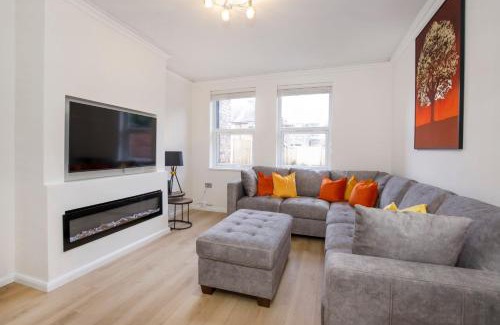 York House | The Burton York 3 bedroom House sleeps 6