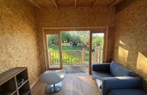 Eye House | The Bus Stop, Thornham Magna