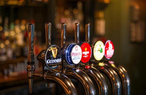 Bury St Edmunds Hotel | The Bushel by Greene King Inns
