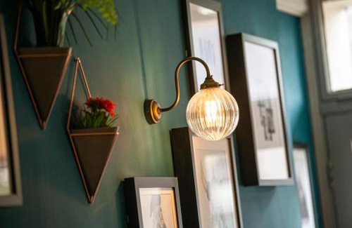 Bury St Edmunds Hotel | The Bushel by Greene King Inns