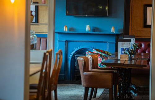 Bury St Edmunds Hotel | The Bushel by Greene King Inns