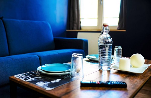 Villeboeuf - Fauriel - Vivaraize Apartment | The business city