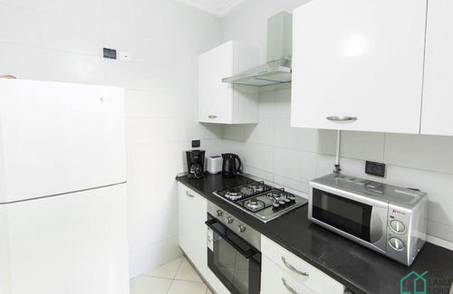 Les Berges Du Lac II Apartment | The Business Stay: Spacious&well located in Lac 2
