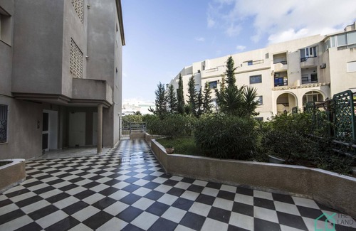 Les Berges Du Lac II Apartment | The Business Stay: Spacious&well located in Lac 2