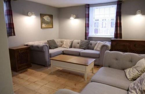 Puckeridge House | The Butcher's Block