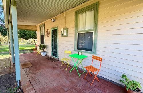Nannup House | The Butchers Cottage