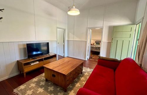 Nannup House | The Butchers Cottage