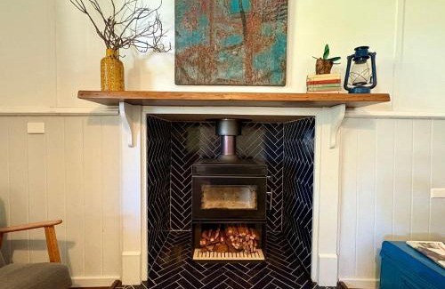 Nannup House | The Butchers Cottage