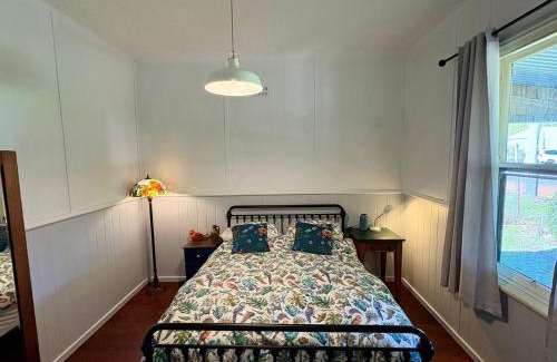 Nannup House | The Butchers Cottage