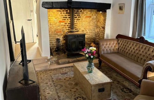 Sandwich House | The Butchery