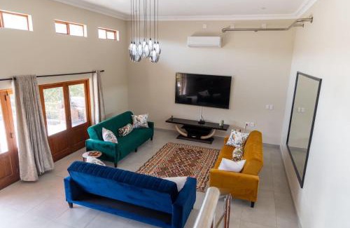 Drummond Apartment | The butler ranch