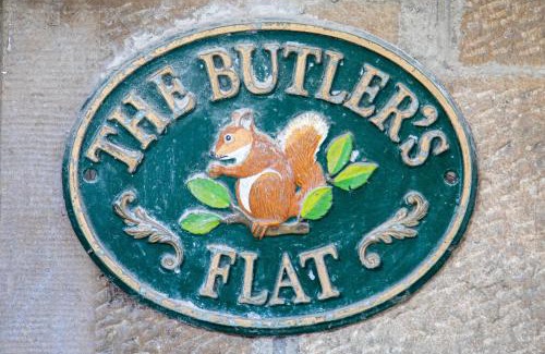 Dollar House | The Butlers Flat