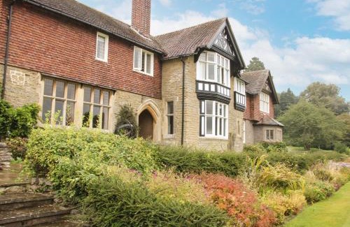 Much Wenlock Apartment | The Butlers Quarters