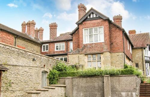 Much Wenlock Apartment | The Butlers Quarters
