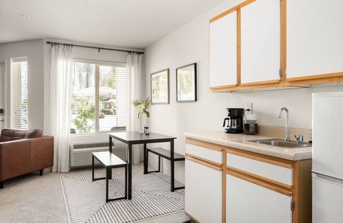 Paradise Apartment | The Butte | Unique stay in Paradise